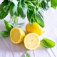 Citric Acid