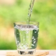 Filtered Water